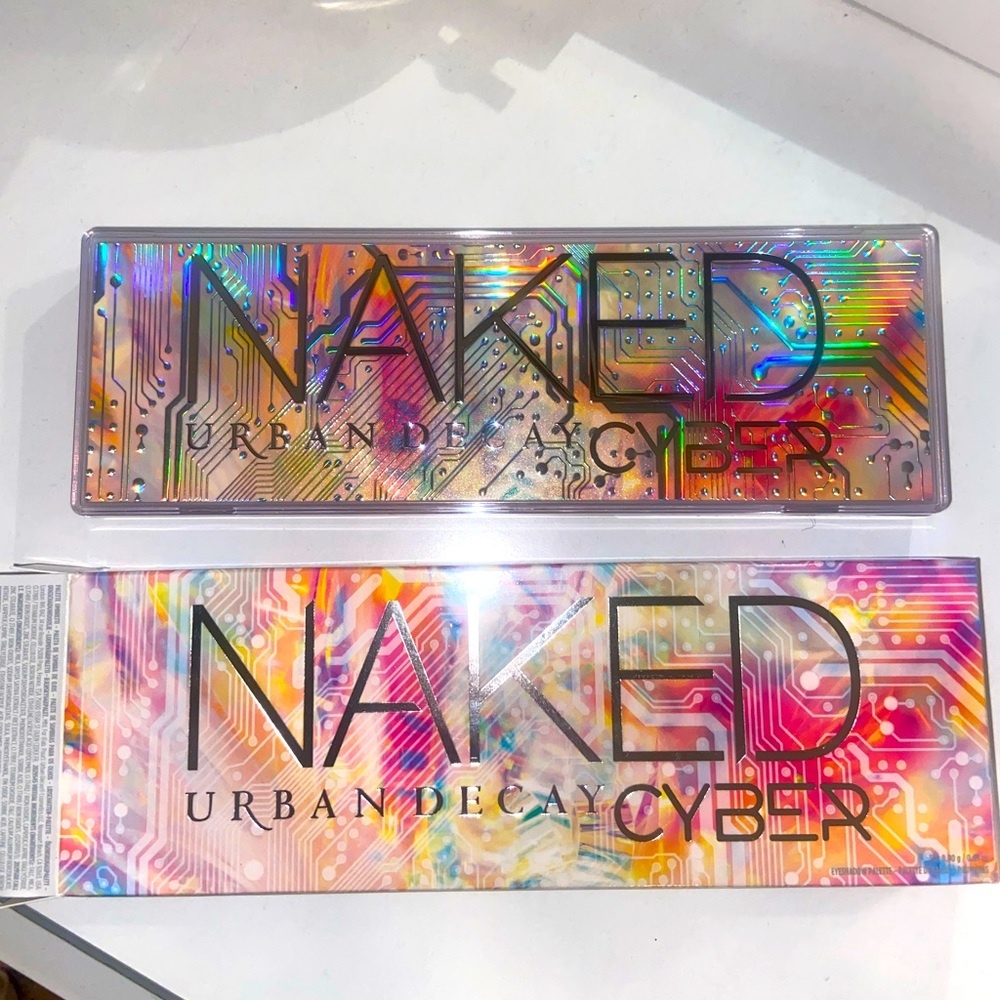 High end makeup bundle lot